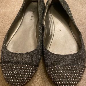 Madden Girl flats